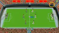 Button Football - 1 & 2 Player Screen Shot 3