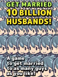 10 Billion Husbands Screen Shot 2