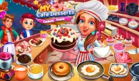 Sweet Shop - Cooking Game By Kitchen Tale Screen Shot 20