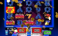Fire Seven's Slot Machine FREE Screen Shot 13