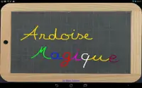 Ardoise Magique Lite Screen Shot 1