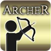 Archer: The Defender of The Castle