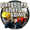 Gangster Vegas Town Crime