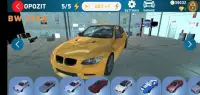 World Racing Tour: Arcade Racing Simulator Screen Shot 1