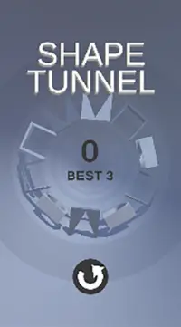 Tunnel Changer Screen Shot 2