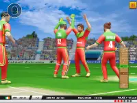 World Cricket Games :T20 Cup Screen Shot 17