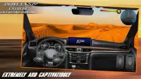 드라이브 LX 570 Extreme Offroad Dubai Screen Shot 2