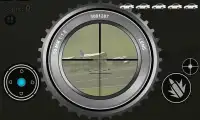 City Sniper Shooter Contest Screen Shot 3