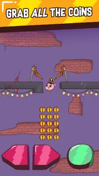 Cartoon Network's Party Dash Screen Shot 3