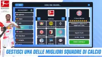 Soccer Manager 2023 - Calcio Screen Shot 1