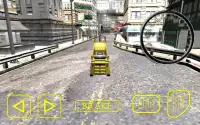 Forklift Truck Simulator Screen Shot 6