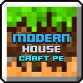 Modern House Craft