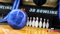 3D โบว์ลิ่ง - Bowling Screen Shot 6