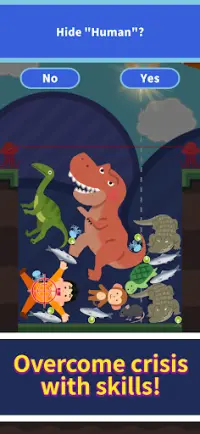 Life Evolve Game | Puzzle Screen Shot 6