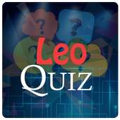 Leo Quiz