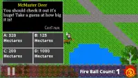 Fireball: The Game Screen Shot 1
