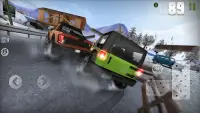Extreme SUV Driving Simulator Screen Shot 16