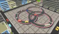 Loop Racing Game 3D Screen Shot 6