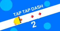 Tap Tap Dash 2 - Crazy Rush Screen Shot 0