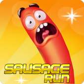 Sausage Run! Fast Run