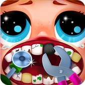 LOL Dentist for Dolls Abertura Hospital Simulator