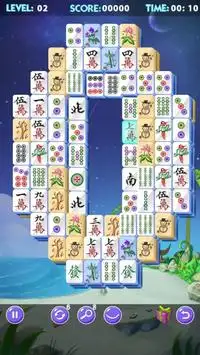Mahjong Journey Screen Shot 6