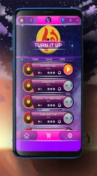 TWICE Tiles Hop : KPOP Dance Hop ONCE Screen Shot 2