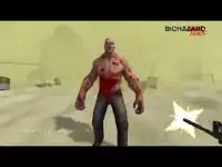 BZ Zombie VR Screen Shot 0