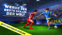 SkillTwins: Fußballspiel – Fußballfähigkeiten Screen Shot 0