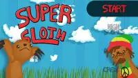 Super Sloth Screen Shot 3