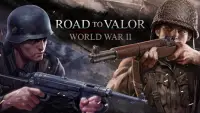 Road to Valor: World War II Screen Shot 2