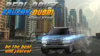 Real Drift Kruzak Dubai Simulator Screen Shot 1