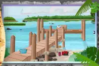 New Cool Island Escape Screen Shot 2