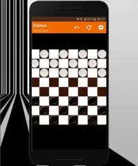 checkers Screen Shot 1