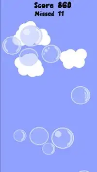 Bubble Pop Screen Shot 0
