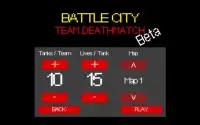 Battle City: Tanks Team Deathmatch Screen Shot 0