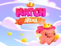 Match Arena - Duel the Kings of Puzzle Games Screen Shot 7