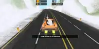 Fast Free Racing 3D Screen Shot 2