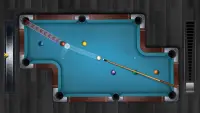 Pool Billiards 3D Screen Shot 6
