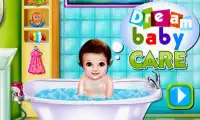 Dream Baby Care Bathing Screen Shot 0