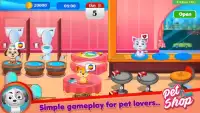 Pet Care Shop Screen Shot 9