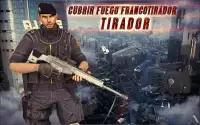 Cubrir Fuego Francotirador : Moderno Combate FPS Screen Shot 4