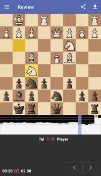 Chess Dojo Screen Shot 2