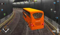 Offroad School Bus Driver Game Screen Shot 9