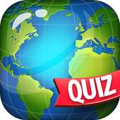 Ultimate Geography Quiz Game