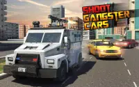 Banka soygunu Güvenlik kamyonu polis v soyguncular Screen Shot 15