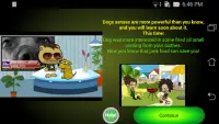 Weed World THE game Screen Shot 6