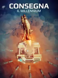 Empire: Millennium Wars Screen Shot 9