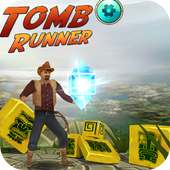 Tomb Adventure Runner