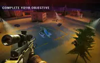Call of Stickman Battle - FPS Sniper Games Duty Screen Shot 0